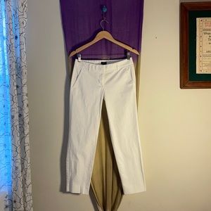 J. Crew city fit pants